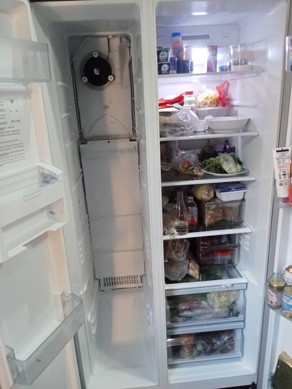 ซ่อมตู้เย็น