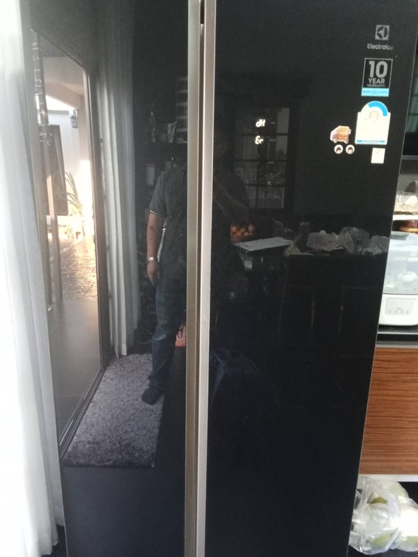 ซ่อมตู้เย็น