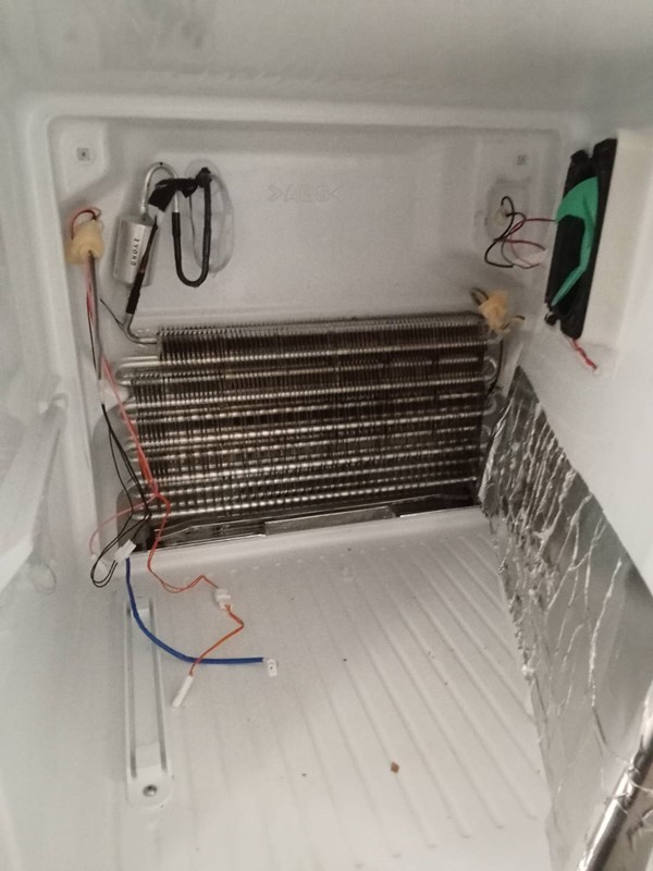 ซ่อมตู้เย็น