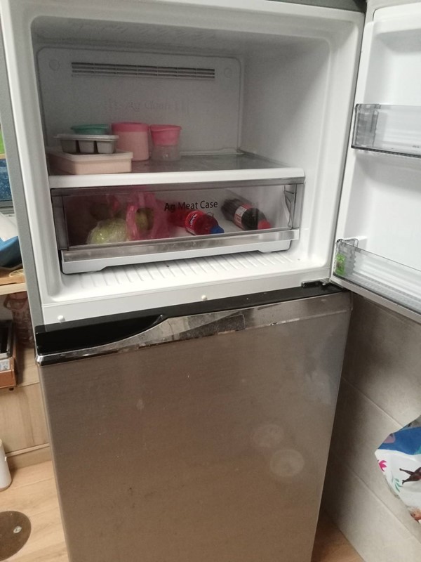 ซ่อมตู้เย็น