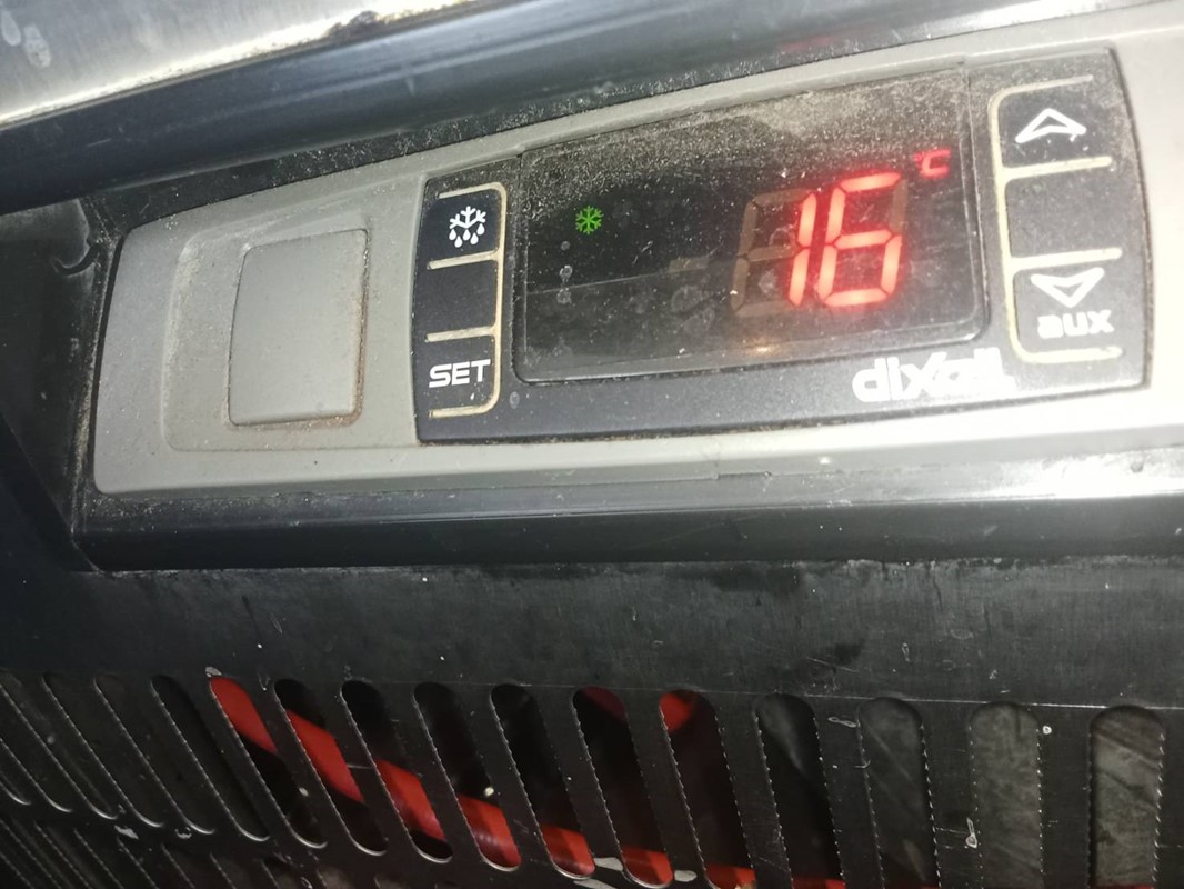 ซ่อมตู้เย็นมินิบาร์