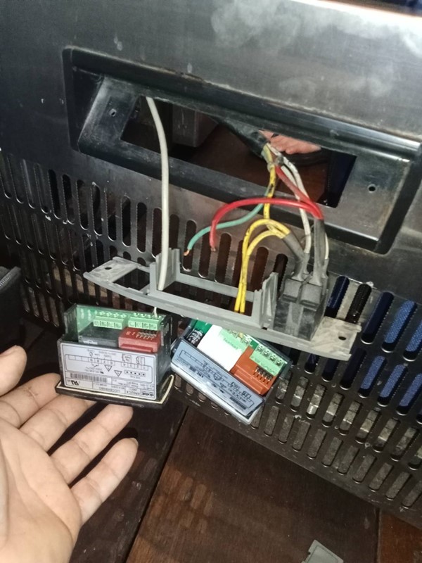 ซ่อมตู้แช่โชว์