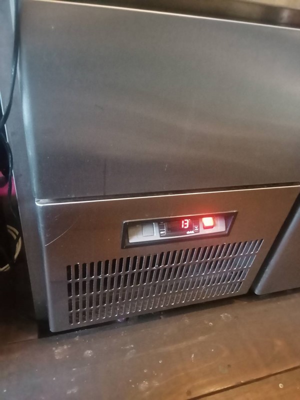 เติมน้ำยาตู้เย็น