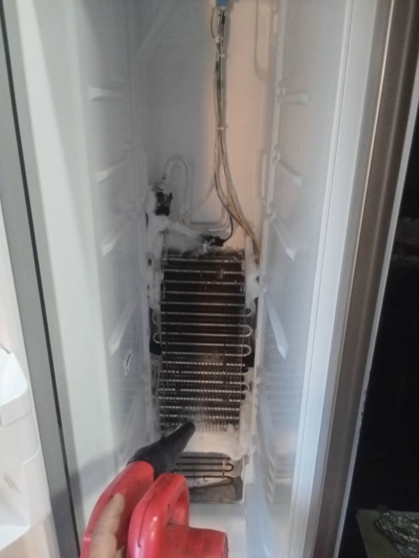 ซ่อมตู้เย็น