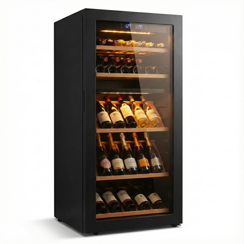 ซ่อมตู้แช่ไวน์