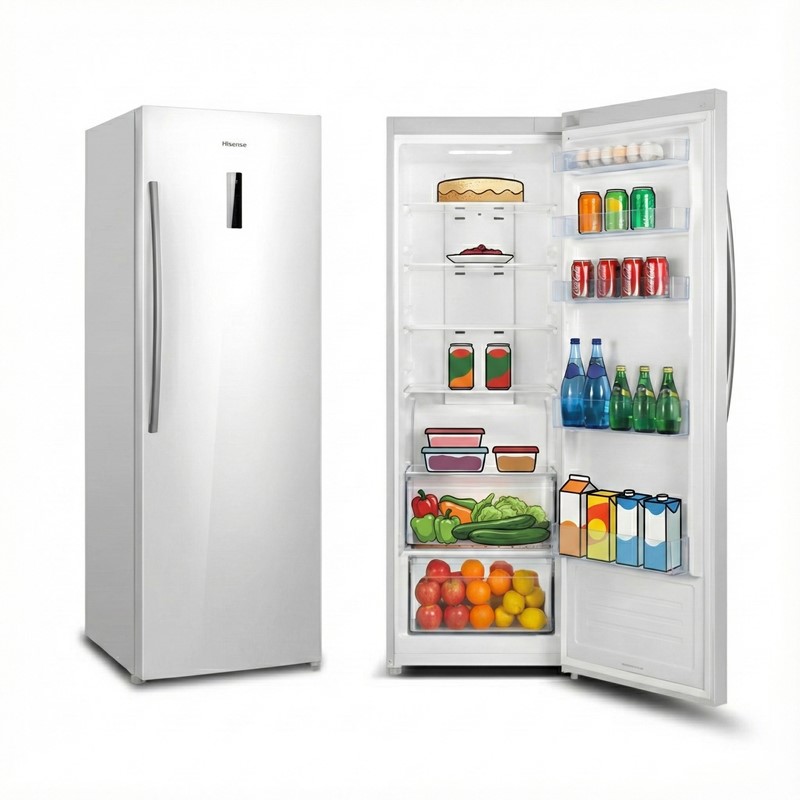 ซ่อมตู้เย็นประตูเดียว